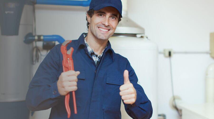 Local expert plumbing services in Thatcher, ID